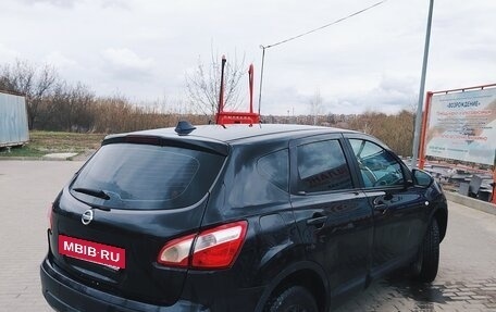 Nissan Qashqai, 2011 год, 850 000 рублей, 7 фотография