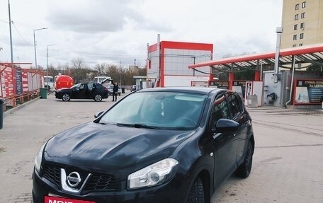 Nissan Qashqai, 2011 год, 850 000 рублей, 5 фотография