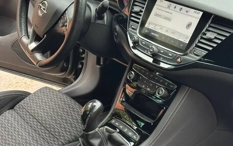 Opel Astra K, 2018 год, 1 290 000 рублей, 10 фотография