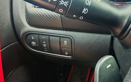 KIA Cerato III, 2014 год, 888 000 рублей, 15 фотография
