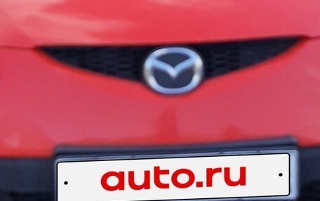 Mazda 2 III, 2008 год, 600 000 рублей, 3 фотография