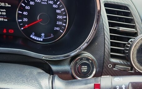 KIA Cerato III, 2014 год, 888 000 рублей, 16 фотография