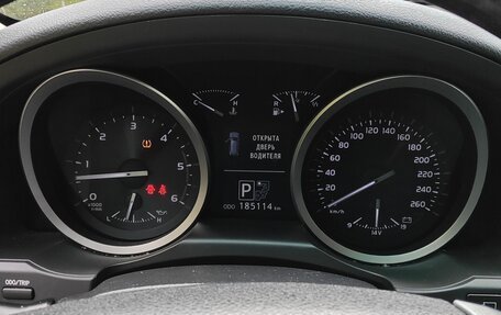 Toyota Land Cruiser 200, 2014 год, 4 300 000 рублей, 8 фотография