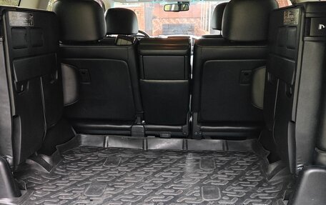 Toyota Land Cruiser 200, 2014 год, 4 300 000 рублей, 14 фотография