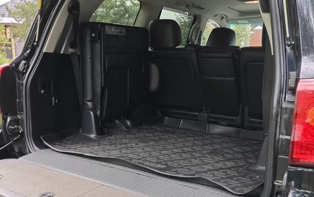 Toyota Land Cruiser 200, 2014 год, 4 300 000 рублей, 15 фотография