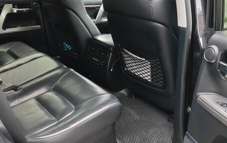 Toyota Land Cruiser 200, 2014 год, 4 300 000 рублей, 11 фотография