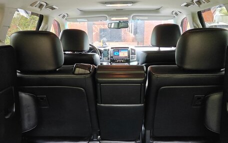Toyota Land Cruiser 200, 2014 год, 4 300 000 рублей, 16 фотография