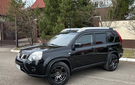 Nissan X-Trail, 2011 год, 1 590 000 рублей, 2 фотография