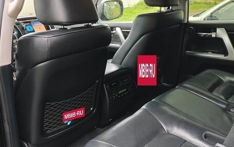 Toyota Land Cruiser 200, 2014 год, 4 300 000 рублей, 12 фотография