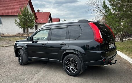 Nissan X-Trail, 2011 год, 1 590 000 рублей, 5 фотография