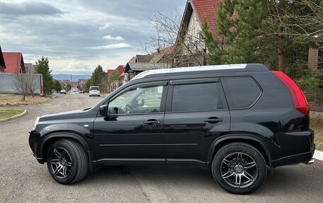 Nissan X-Trail, 2011 год, 1 590 000 рублей, 4 фотография