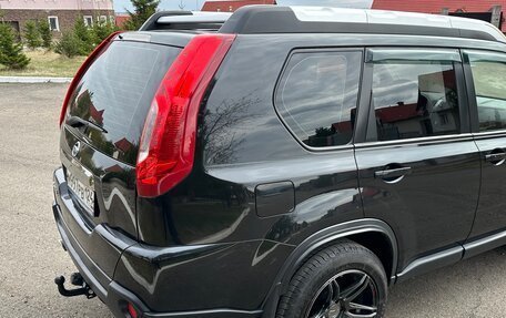Nissan X-Trail, 2011 год, 1 590 000 рублей, 8 фотография