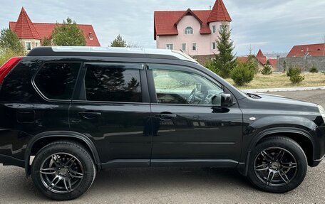 Nissan X-Trail, 2011 год, 1 590 000 рублей, 9 фотография