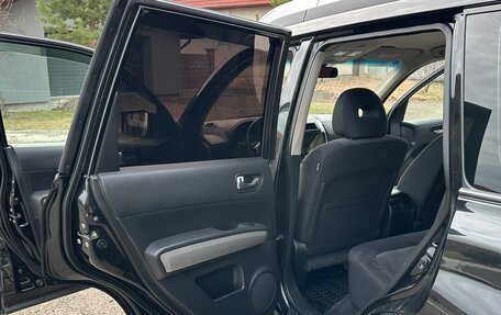 Nissan X-Trail, 2011 год, 1 590 000 рублей, 15 фотография