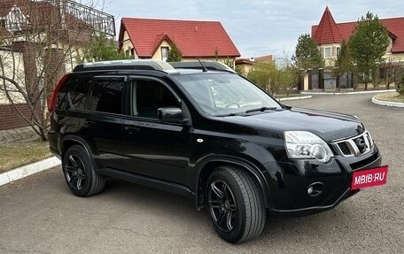 Nissan X-Trail, 2011 год, 1 590 000 рублей, 11 фотография