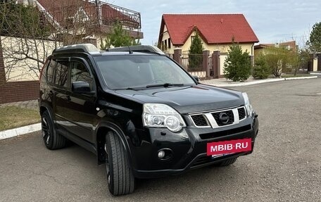 Nissan X-Trail, 2011 год, 1 590 000 рублей, 12 фотография