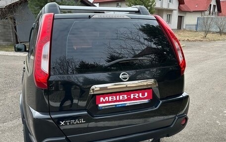 Nissan X-Trail, 2011 год, 1 590 000 рублей, 7 фотография