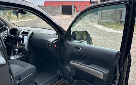 Nissan X-Trail, 2011 год, 1 590 000 рублей, 17 фотография