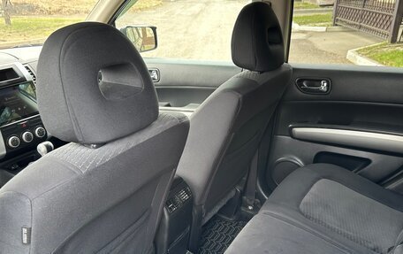 Nissan X-Trail, 2011 год, 1 590 000 рублей, 20 фотография
