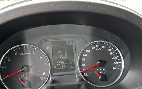 Nissan X-Trail, 2011 год, 1 590 000 рублей, 23 фотография