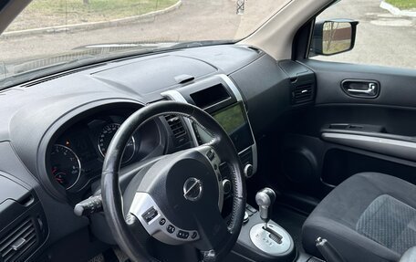 Nissan X-Trail, 2011 год, 1 590 000 рублей, 22 фотография