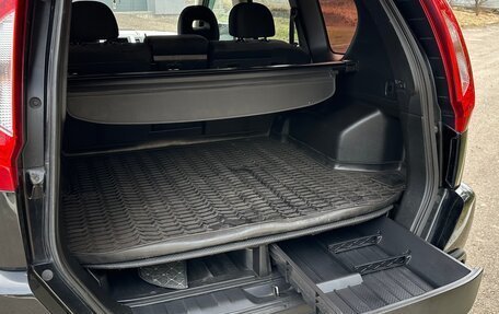 Nissan X-Trail, 2011 год, 1 590 000 рублей, 26 фотография