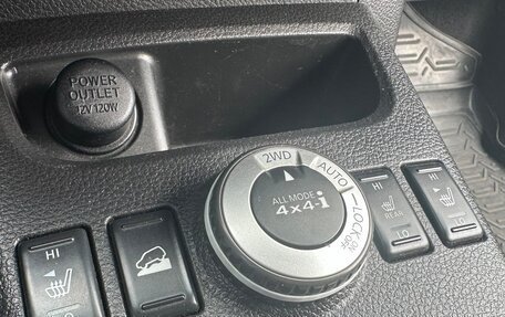 Nissan X-Trail, 2011 год, 1 590 000 рублей, 28 фотография