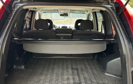 Nissan X-Trail, 2011 год, 1 590 000 рублей, 25 фотография