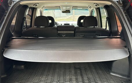 Nissan X-Trail, 2011 год, 1 590 000 рублей, 27 фотография