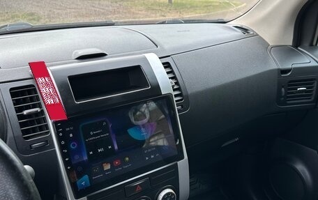 Nissan X-Trail, 2011 год, 1 590 000 рублей, 24 фотография