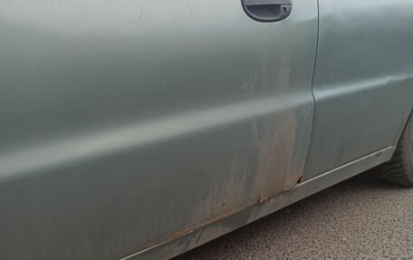Chevrolet Lanos I, 2007 год, 55 000 рублей, 6 фотография