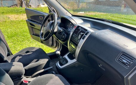 Hyundai Tucson III, 2006 год, 750 000 рублей, 8 фотография