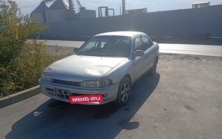 Toyota Sprinter VIII (E110), 1993 год, 110 000 рублей, 2 фотография