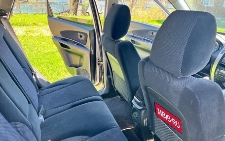 Hyundai Tucson III, 2006 год, 750 000 рублей, 9 фотография