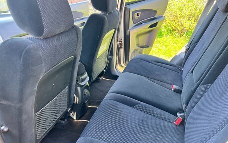 Hyundai Tucson III, 2006 год, 750 000 рублей, 11 фотография