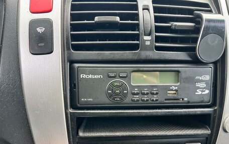 Hyundai Tucson III, 2006 год, 750 000 рублей, 21 фотография