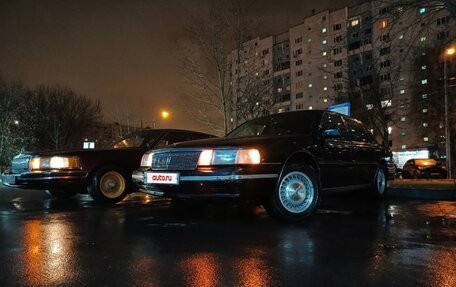 Lincoln Continental VIII, 1988 год, 550 000 рублей, 2 фотография