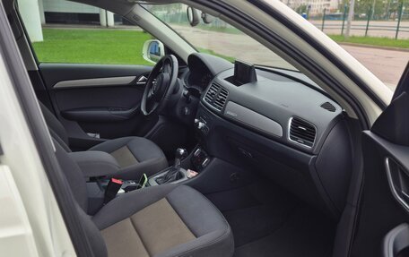 Audi Q3, 2012 год, 1 550 000 рублей, 9 фотография