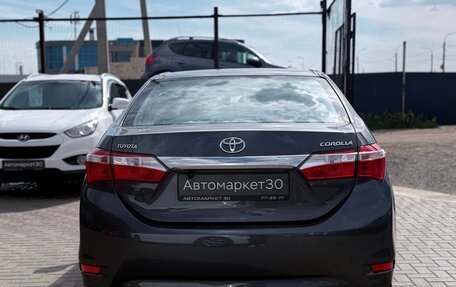 Toyota Corolla, 2014 год, 1 449 990 рублей, 5 фотография