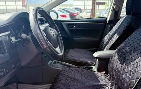 Toyota Corolla, 2014 год, 1 449 990 рублей, 8 фотография