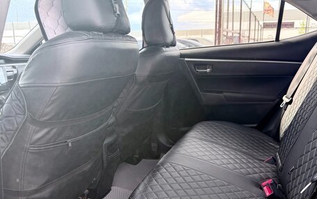 Toyota Corolla, 2014 год, 1 449 990 рублей, 9 фотография