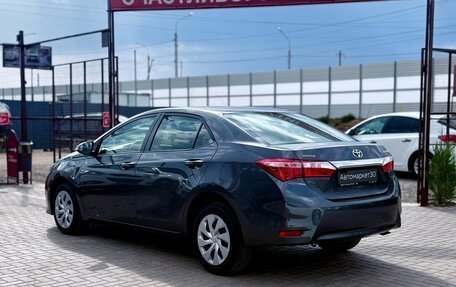 Toyota Corolla, 2014 год, 1 449 990 рублей, 4 фотография