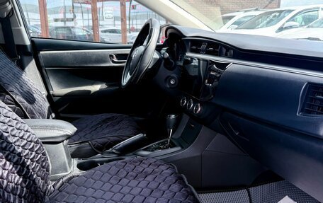 Toyota Corolla, 2014 год, 1 449 990 рублей, 11 фотография