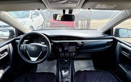 Toyota Corolla, 2014 год, 1 449 990 рублей, 12 фотография