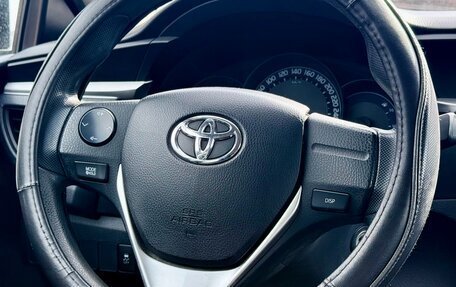 Toyota Corolla, 2014 год, 1 449 990 рублей, 14 фотография