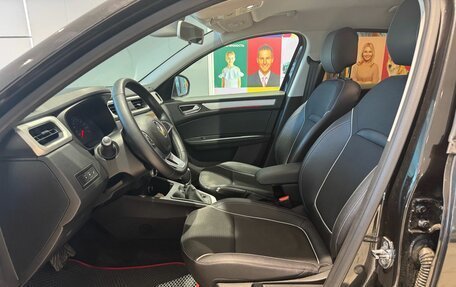 Renault Arkana I, 2021 год, 1 699 000 рублей, 13 фотография