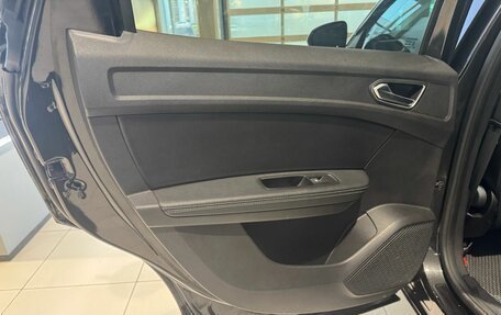 Renault Arkana I, 2021 год, 1 699 000 рублей, 14 фотография