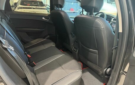 Renault Arkana I, 2021 год, 1 699 000 рублей, 19 фотография