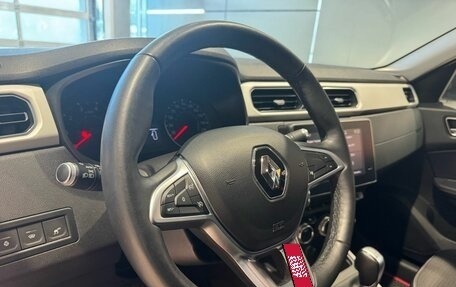 Renault Arkana I, 2021 год, 1 699 000 рублей, 11 фотография