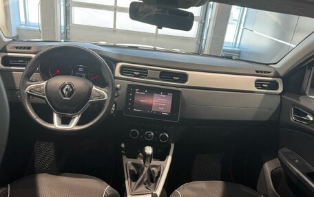Renault Arkana I, 2021 год, 1 699 000 рублей, 26 фотография